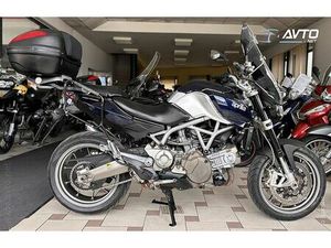 APRILIA MANA 850 GT-ABS-NAVI-SPORT GEAR-SAMO 17.200 KM