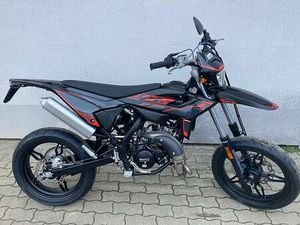 RR 50 SPORT MOTARD 2026
