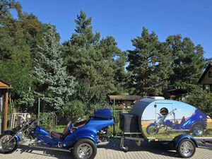 THUNDERBOLT STREAMER