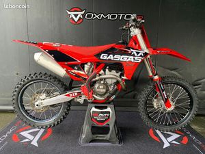 GASGAS 250 MC-F -ANNÉE 2022