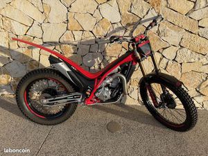 GASGAS 300 TXT GP 2023 NEUF DESTOCKAGE