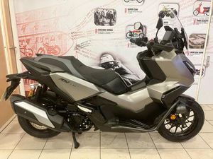 HONDA ADV 350 CVT V-BELT EURO 5 330 CC