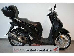 HONDA SH 125I ABS * 1. HAND *