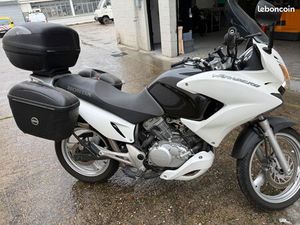 HONDA VARADERO 125CM