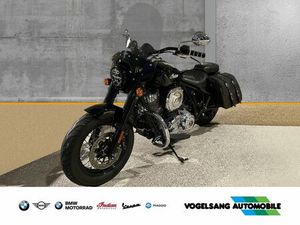 INDIAN SUPER CHIEF LIMITED MILLER-ENDSCHALLDÄMPFER, STU