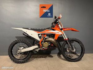 KTM 125 SX 2020