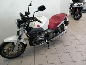 MOTOGUZZI BREVA 750