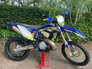 SHERCO 250 SE 2022