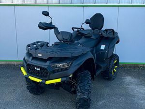 QUAD TGB BLADE 600 LTX EPS ABS