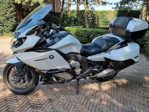 ② MOTEUR BMW K 1600 GT
