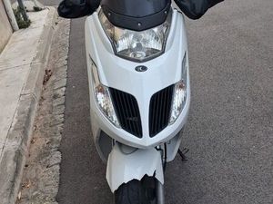 KYMCO