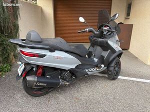 PIAGGIO MP3 500 TPE SPORT