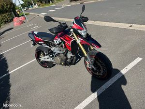 APRILIA 750 DORSODURO