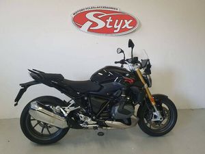 BMW R 1250 R