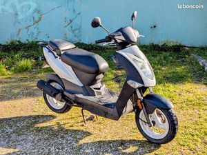 KYMCO AGILITY 50 CC