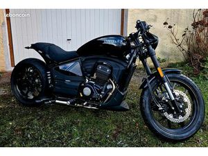 LEONART PILDER OPTIONS BLACK EDITION