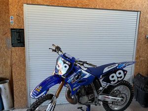 250 YZ