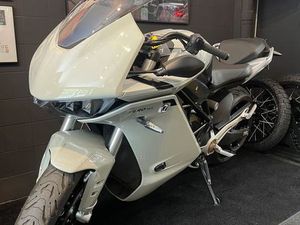 ZERO MOTORCYCLES SR/S 17.3 PREMIUM