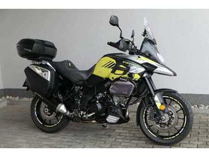 SUZUKI DL 1000 V-STROM ABS
