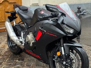 HONDA CBR 1000 RR-R FIREBLADE - CBR1000RRR CBR1000 1000RR