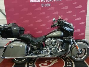 INDIAN ROADMASTER CLASSIC