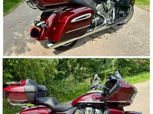 INDIAN PURSUIT LIMITED