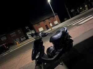 ② VCLIC A KLASSE RUILEN VOOR 2TAKT OF VERKOPEN