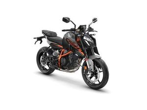 KTM 390 DUKE / MODELL 2026 / JETZT VORBESTELLEN !!