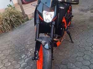 KTM DUKE 690 R