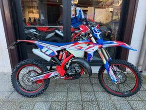 BETA RR ENDURO 125 2T (2022)