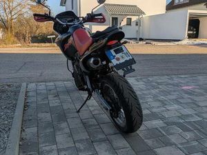 MOTORRAD HONDA DOMINATOR