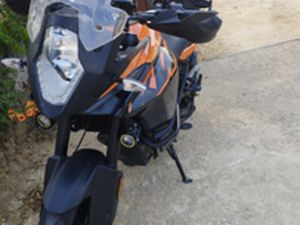 KTM 1090 ADVENTURE
