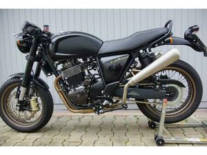 SWM GRAN MILANO 440*SCHWARZ*BRONZE*NEUZUSTAND