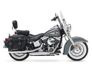 2016 HARLEY-DAVIDSON FLSTC - HERITAGE SOFTAIL CLASSIC