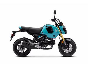 2024 HONDA® GROM