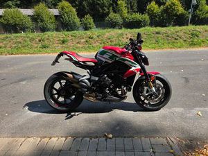 MV AGUSTA DRAGSTER 800 RC SCS
