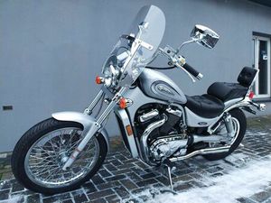 SUZUKI VS800 INTRUDER SIEDLCE