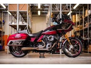 ROAD GLIDE 107 STAGE 2