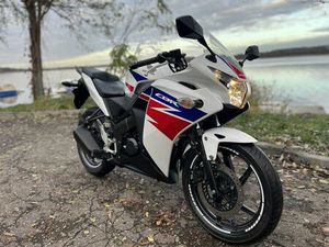 HONDA CBR 125R 2013! NOWY NAPĘD! TRANSPORT! RATY! YZF CBF MT RC SEROCK