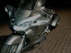 HONDA ST 1300 PAN EUROPEAN