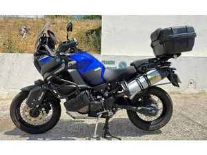 SUPER TENERE 1200 - FULL EXTRAS NOSSA SENHORA DA VILA, NOSSA SENHORA DO BISPO E SILVEIRAS