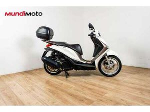 PIAGGIO MEDLEY 125