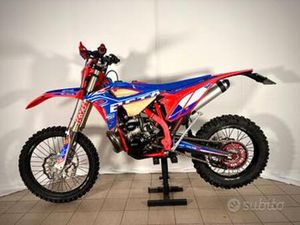 BETA RR 300 RACING FACTORY DA AMATORE