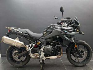 USED BMW F 800 GS 800 CLAW-SHIFTED FOR SALE IN ESSEX