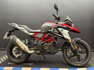 USED BMW G 310 GS 310 FOR SALE IN ESSEX