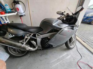 BMW K1200S
