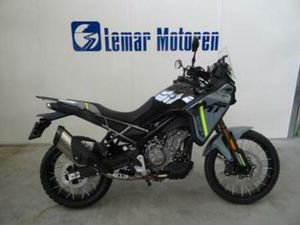 CFMOTO 450 MT (BJ 2026) — MOTOREN | OVERIGE MERKEN — MARKTPLAATS