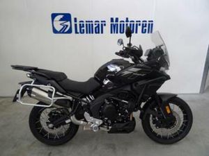 CFMOTO 700 MT ADVENTURE (BJ 2026) — MOTOREN | OVERIGE MERKEN — MARKTPLAATS
