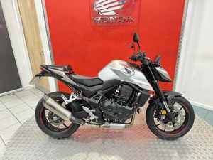 USED HONDA CB750 HORNET FOR SALE IN SURREY