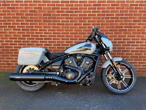 NEW INDIAN MOTORCYCLE SPORT SCOUT FOR SALE IN BRIDGWATER